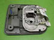 Innenbeleuchtung vorne RENAULT MASTER II Kasten (FD) 2.5 dCi