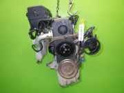 Benzinmotor Motor ohne Anbauteile Benzin KIA RIO Kombi (DC) 1.3