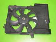 Lüfter HYUNDAI GETZ (TB) 1.3 i 25380-1C110