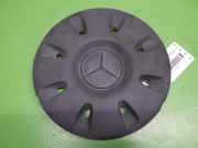 Radzierkappe vorne links MERCEDES-BENZ VITO / MIXTO Kasten (W639) 111 CDI 4x4 A6394010825