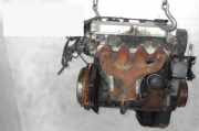Motor ohne Anbauteile MITSUBISHI LANCER V Station Wagon (CB_W, CD_W) 1.6 16V (CB4W) 4G92