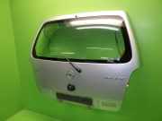 Hecktür Heckklappe OPEL AGILA (A) (H00) 1.2 16V 9201072