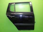 Tür hinten rechts SKODA FABIA 1.2 5J6833056