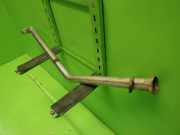 Auspuffrohr vorne FIAT PANDA (141_) 1000 i.e. Cat