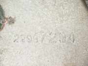 Motoraufhängung rechts OPEL INSIGNIA B Grand Sport (Z18) 1.5 (68) 22937294