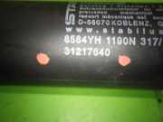 Gasdruckfeder Dämpfer hinten rechts VOLVO XC70 II D5 AWD 31217640