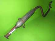 Auspufftopf Mitte HONDA ACCORD VII Tourer (CM) 2.2 i-CTDi 2030