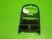 Luftdüse vorne mitte PEUGEOT 206 SW (2E/K) 1.4 HDi 9624663577