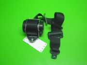 Sicherheitsgurt hinten Mitte FORD C-MAX (DM2) 2.0 TDCi 3M51R611B68BP