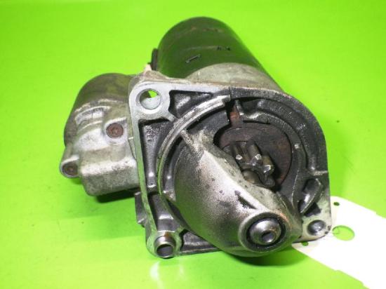 Anlasser FIAT STILO (192_) 1.9 JTD (192_XE1A) 0001109030 Bild Anlasser FIAT STILO (192_) 1.9 JTD (192_XE1A) 0001109030
