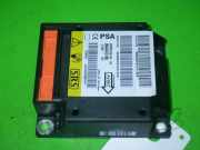 Airbag Steuergerät FIAT CINQUECENTO (170_) 0.9 i.e. S (170AF, 170CF) 9648403180