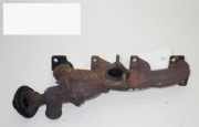 Auspuffkrümmer CITROEN BERLINGO Kasten (M_) 2.0 HDI 90 (MBRHY, MCRHY)