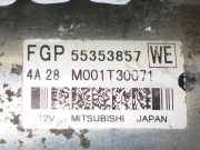 Anlasser OPEL VECTRA C Caravan 1.9 CDTI 55353857