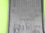 Halter Stoßfänger hinten rechts VW PASSAT Variant (3C5) 2.0 TDI 3C9807394