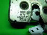 Hecktürschloss MAZDA 121 III (JASM, JBSM) 1.3 96FGA43102DB