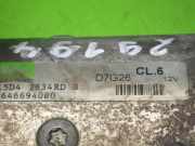 Anlasser PEUGEOT 307 Break (3E) 1.6 HDi 110 D7G26