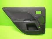 Türverkleidung hinten links FORD MONDEO III (B5Y) 1.8 16V 1332731