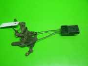 Türöffner hinten rechts innen NISSAN (DATSUN) SUNNY III Kasten (Y10) 1.7 D