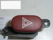Schalter Warnblinkanlage RENAULT TRAFIC Bus (TXW) 2.2