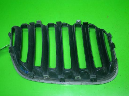 Kühlergrill vorne links BMW X5 (E53) 3.0 d 7124815 Bild Kühlergrill vorne links BMW X5 (E53) 3.0 d 7124815