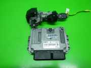Motorsteuergerät HONDA ACCORD VII Tourer (CM) 2.2 i-CTDi 0281012583