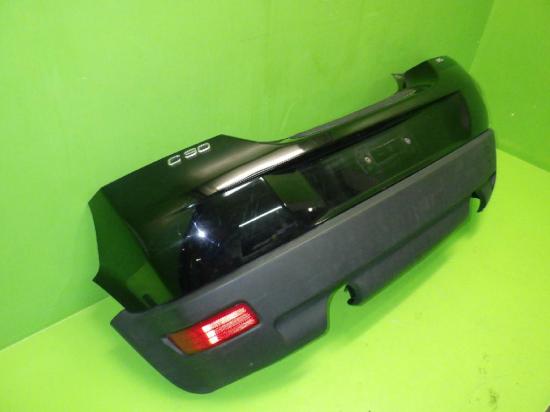 Stoßfänger Stoßstange hinten VOLVO C30 D5 Bild Stoßfänger Stoßstange hinten VOLVO C30 D5