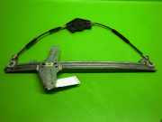 Fensterheber T?r vorne links PEUGEOT 307 Break (3E) 2.0 HDI 110 9634456980