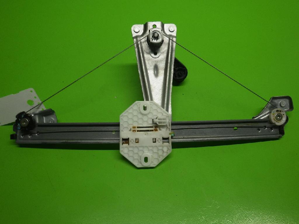 Fensterheber T?r hinten rechts DACIA LOGAN MCV II 1.2 LPG Bild Fensterheber T?r hinten rechts DACIA LOGAN MCV II 1.2 LPG