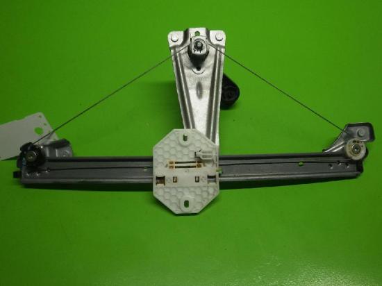 Fensterheber T?r hinten rechts DACIA LOGAN MCV II 1.2 LPG Bild Fensterheber T?r hinten rechts DACIA LOGAN MCV II 1.2 LPG