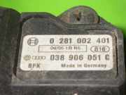 Schlauch Ladeluftk?hler VW TOUAREG (7LA, 7L6, 7L7) 3.0 V6 TDI 7L6145770G