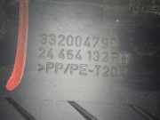 Verkleidung Hecktür oben OPEL ASTRA H GTC (L08) 2.0 Turbo 24464132