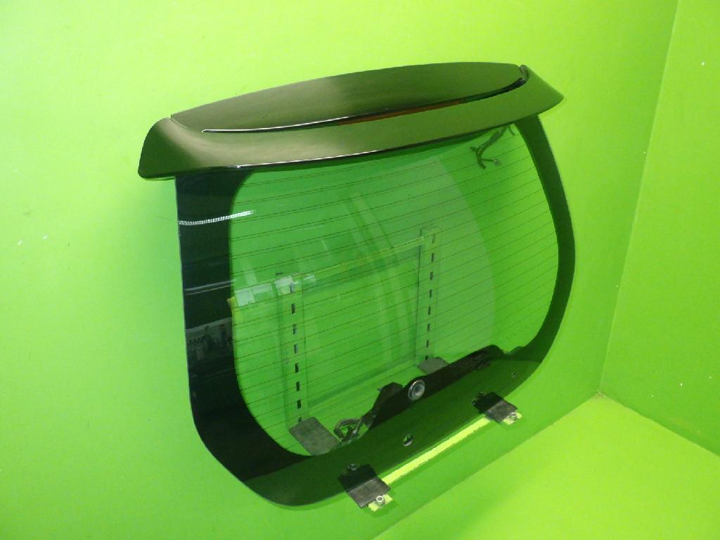 Hecktür Heckklappe VOLVO C30 D5 Bild Hecktür Heckklappe VOLVO C30 D5