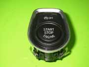 Schalter Start/Stop BMW 1 (F20) 116 i 9250734 02