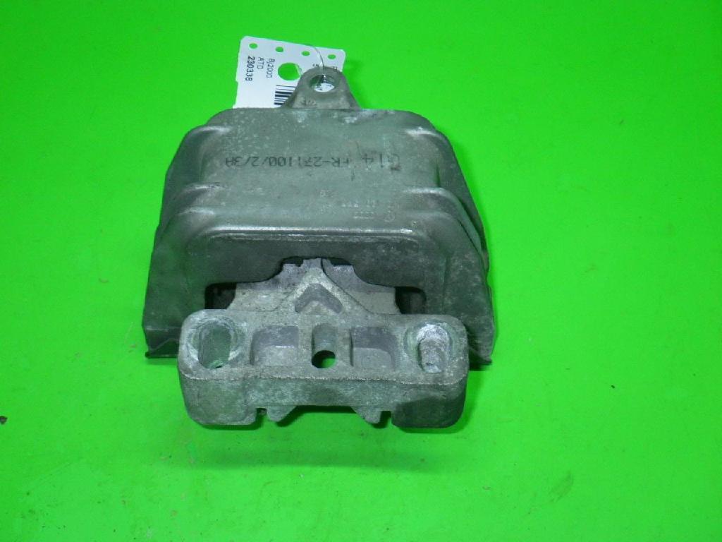 Silentblock Getriebelager links VW GOLF IV (1J1) 1.9 TDI 1J0199555 Bild Silentblock Getriebelager links VW GOLF IV (1J1) 1.9 TDI 1J0199555
