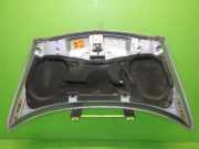 Motorhaube HONDA JAZZ II (GD) 1.3