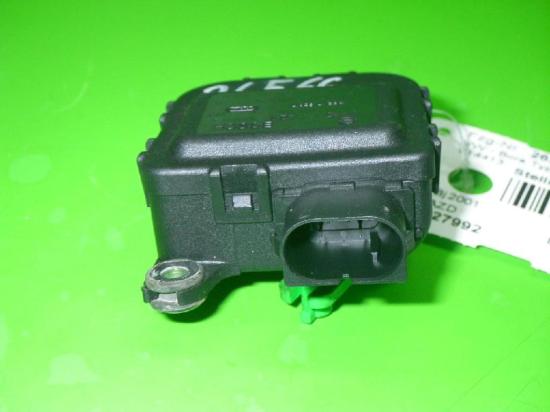 Stellmotor Lüftung rechts VW BORA (1J2) 1.6 16V 0132801209 Bild Stellmotor Lüftung rechts VW BORA (1J2) 1.6 16V 0132801209