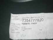 Türverkleidung rechts FORD KA (RU8) 1.2 1557233