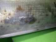 Auspufftopf hinten SMART(MCC) FORFOUR Schrägheck (453) 1.0 (453.042) A2811420021