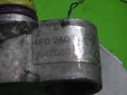 Schlauch Klimaleitung Kompressor/Verdampfer AUDI (NSU) A6 Avant (4F5, C6) 3.0 TDI quattro