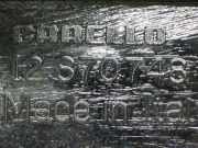 Schlussleuchte rechts OPEL VECTRA A CC (88_, 89_) 1.6 i KAT 12870748