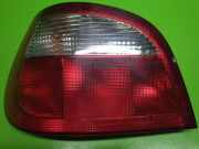 Schlussleuchte links RENAULT MEGANE I (BA0/1_) 1.6 16V (BA11, BA04, BA0B, BA1J) 2VP00810101