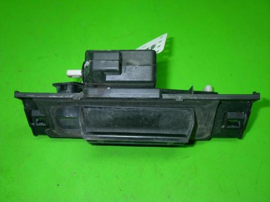 Hecktürgriff PEUGEOT 206 Schrägheck (2A/C) 1.4 i 874282 Bild Hecktürgriff PEUGEOT 206 Schrägheck (2A/C) 1.4 i 874282