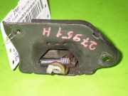 Hecktürschloss FIAT MULTIPLA (186_) 1.6 100 16V (186AXA1A) 0051779114