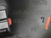 Hochtonlautsprecher vorne links OPEL COMBO Kasten/Kombi (X19) 1.5 D 9816792877