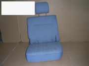 Sitz hinten links SUZUKI WAGON R+ (MM) 1.3