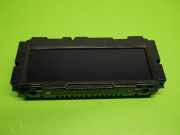 Display Bordcomputer OPEL ASTRA J Sports Tourer 1.3 CDTI 13267984