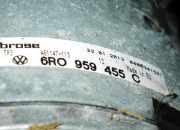 Lüfter SEAT IBIZA IV (6J5, 6P1) 1.2 TSI 6R0959455C