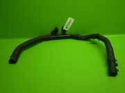 K?hlerschlauch unten links JAGUAR XF (_J05_, CC9) 2.2 D CX23-8260-EC