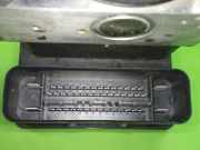 ABS Hydroaggregat FORD FIESTA V (JH_, JD_) 1.4 16V 2S612M110CE