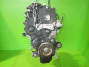 Dieselmotor Motor ohne Anbauteile Diesel PEUGEOT 206 SW (2E/K) 1.4 HDi 8HX (DV4TD)